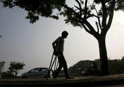 Home to 125m disabled, India is yet to have proper rehabilitation facilities
