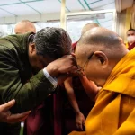 Meeting His Holiness and 24hrs in McLeod Ganj (“Little Lhasa”)