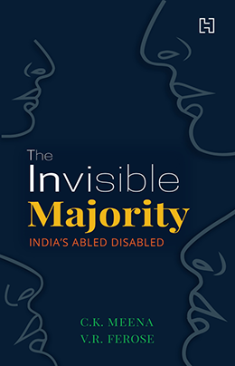 The Invisible Majority