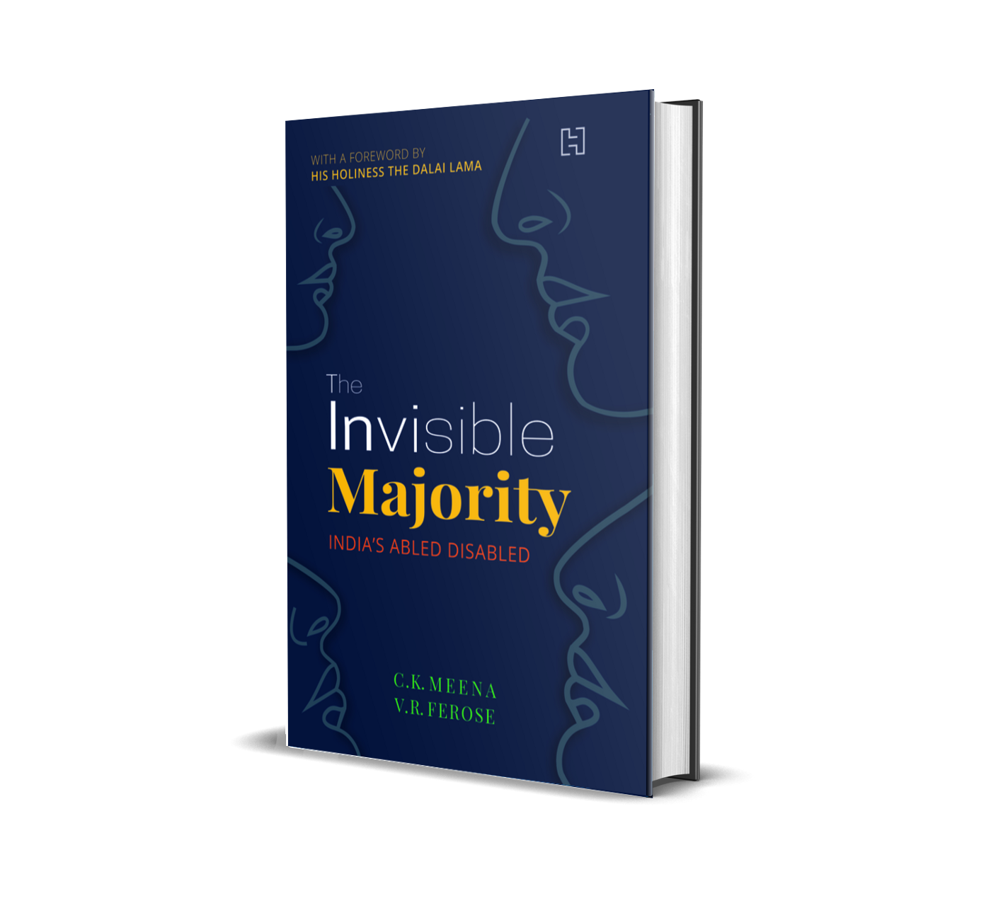 Why I wrote “The Invisible Majority”