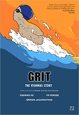 Grit: The Vishwas Story